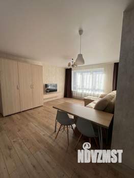 1-к квартира, на длительный срок, 37м2, 9/13 этаж