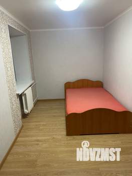 2-к квартира, на длительный срок, 41м2, 4/5 этаж