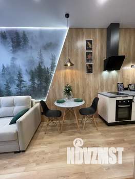 1-к квартира, посуточно, 31м2, 11/11 этаж