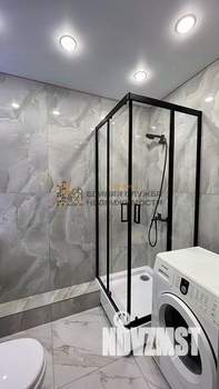 2-к квартира, на длительный срок, 35м2, 23/27 этаж