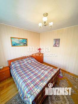 3-к квартира, на длительный срок, 61м2, 3/9 этаж
