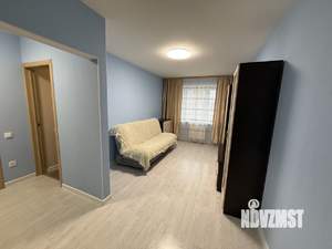 1-к квартира, на длительный срок, 37м2, 9/27 этаж