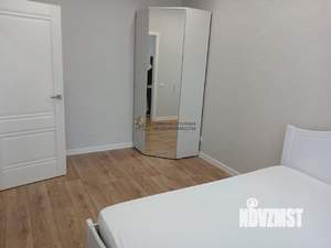 2-к квартира, на длительный срок, 35м2, 2/33 этаж