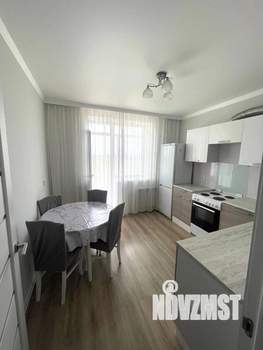 1-к квартира, на длительный срок, 47м2, 7/14 этаж