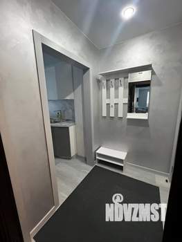 1-к квартира, посуточно, 27м2, 2/15 этаж