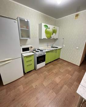 2-к квартира, на длительный срок, 60м2, 9/14 этаж