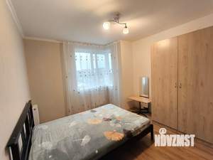 2-к квартира, на длительный срок, 40м2, 2/6 этаж