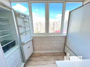 2-к квартира, на длительный срок, 50м2, 9/12 этаж