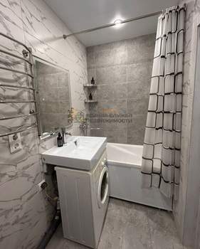 2-к квартира, на длительный срок, 36м2, 12/25 этаж