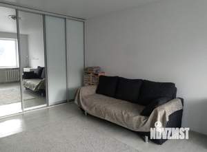 Студия квартира, на длительный срок, 30м2, 4/5 этаж