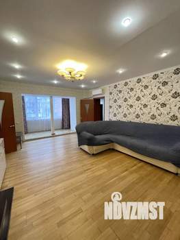 4-к квартира, на длительный срок, 141м2, 8/10 этаж