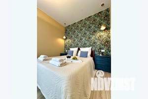 2-к квартира, посуточно, 40м2, 5/25 этаж