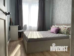 1-к квартира, посуточно, 33м2, 5/5 этаж