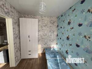 2-к квартира, на длительный срок, 42м2, 5/5 этаж