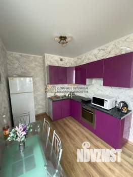2-к квартира, на длительный срок, 40м2, 7/18 этаж