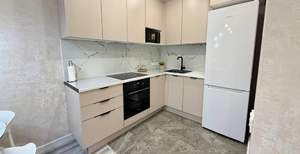 1-к квартира, на длительный срок, 39м2, 20/22 этаж