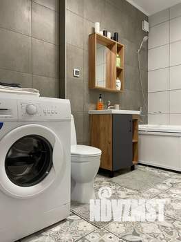 1-к квартира, посуточно, 41м2, 3/14 этаж