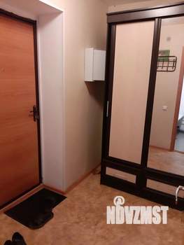 1-к квартира, на длительный срок, 28м2, 4/10 этаж