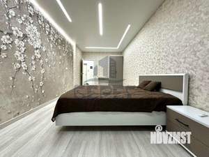 2-к квартира, на длительный срок, 49м2, 19/24 этаж