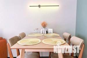 2-к квартира, посуточно, 48м2, 8/29 этаж