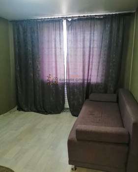 2-к квартира, на длительный срок, 50м2, 6/9 этаж