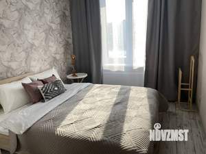 2-к квартира, посуточно, 35м2, 3/6 этаж