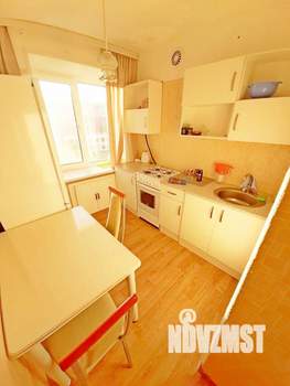 1-к квартира, на длительный срок, 34м2, 4/9 этаж