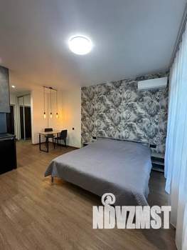 Студия квартира, посуточно, 29м2, 13/25 этаж