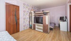2-к квартира, на длительный срок, 45м2, 2/5 этаж