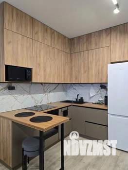 1-к квартира, посуточно, 56м2, 1/1 этаж