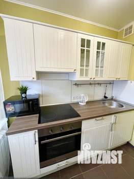 1-к квартира, посуточно, 31м2, 1/1 этаж