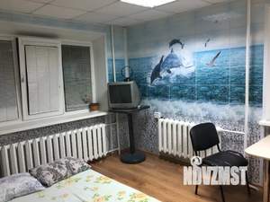 1-к квартира, посуточно, 31м2, 1/5 этаж