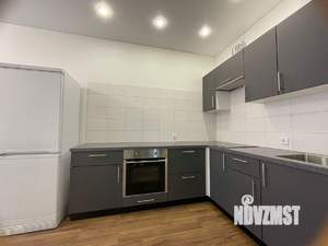 3-к квартира, на длительный срок, 68м2, 12/25 этаж