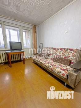 2-к квартира, на длительный срок, 44м2, 9/9 этаж