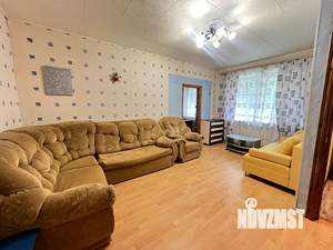 2-к квартира, на длительный срок, 44м2, 1/5 этаж