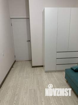 2-к квартира, на длительный срок, 36м2, 18/19 этаж