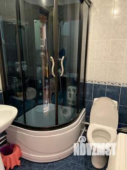 1-к квартира, на длительный срок, 40м2, 12/15 этаж