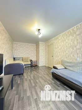 2-к квартира, посуточно, 50м2, 4/9 этаж