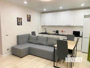 3-к квартира, на длительный срок, 55м2, 21/27 этаж