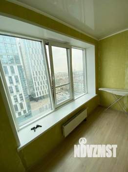 2-к квартира, на длительный срок, 50м2, 2/24 этаж