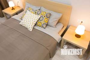 2-к квартира, посуточно, 60м2, 17/20 этаж