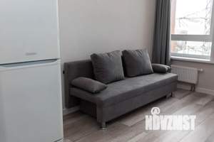 1-к квартира, посуточно, 42м2, 6/15 этаж