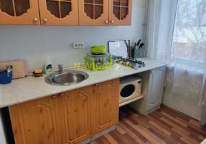 1-к квартира, на длительный срок, 35м2, 4/9 этаж