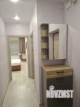 2-к квартира, на длительный срок, 46м2, 10/32 этаж