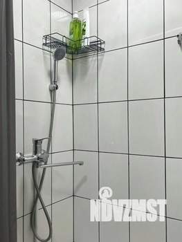 1-к квартира, посуточно, 16м2, 1/1 этаж