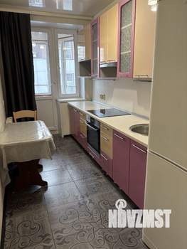 2-к квартира, на длительный срок, 55м2, 4/26 этаж