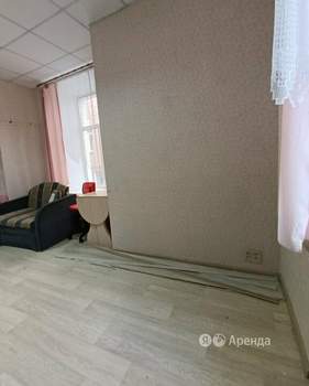 1-к квартира, на длительный срок, 25м2, 2/3 этаж
