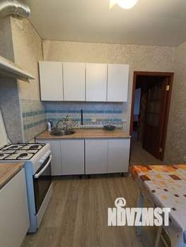 1-к квартира, на длительный срок, 42м2, 7/10 этаж