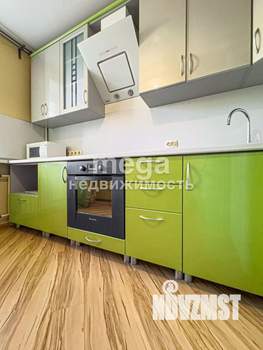 1-к квартира, на длительный срок, 36м2, 2/16 этаж