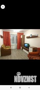 1-к квартира, на длительный срок, 43м2, 14/15 этаж